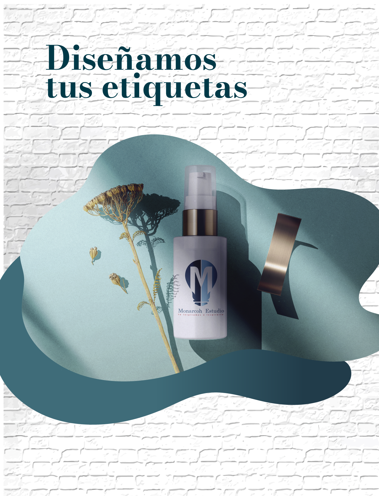 Diseños de etiquetas