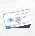 Tarjetas de Presentación
