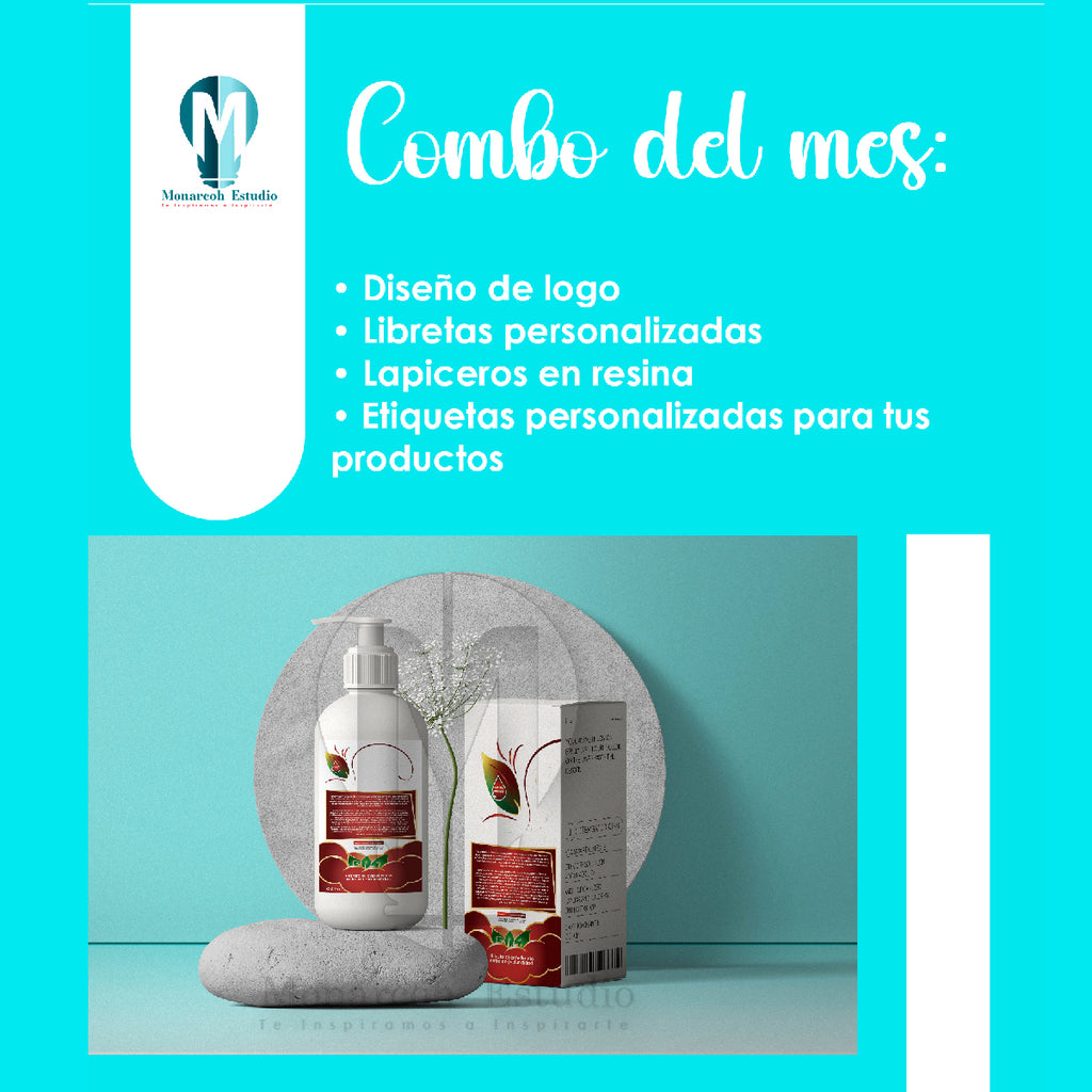 Diseños de etiquetas